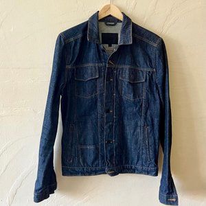 Comune Men's Denim Jacket (M)